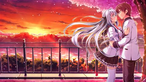 cutest romance anime.